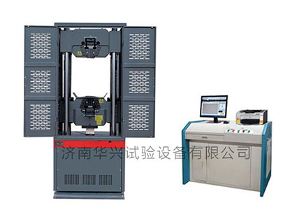 液壓試驗(yàn)機(jī)的組成部件有哪些？